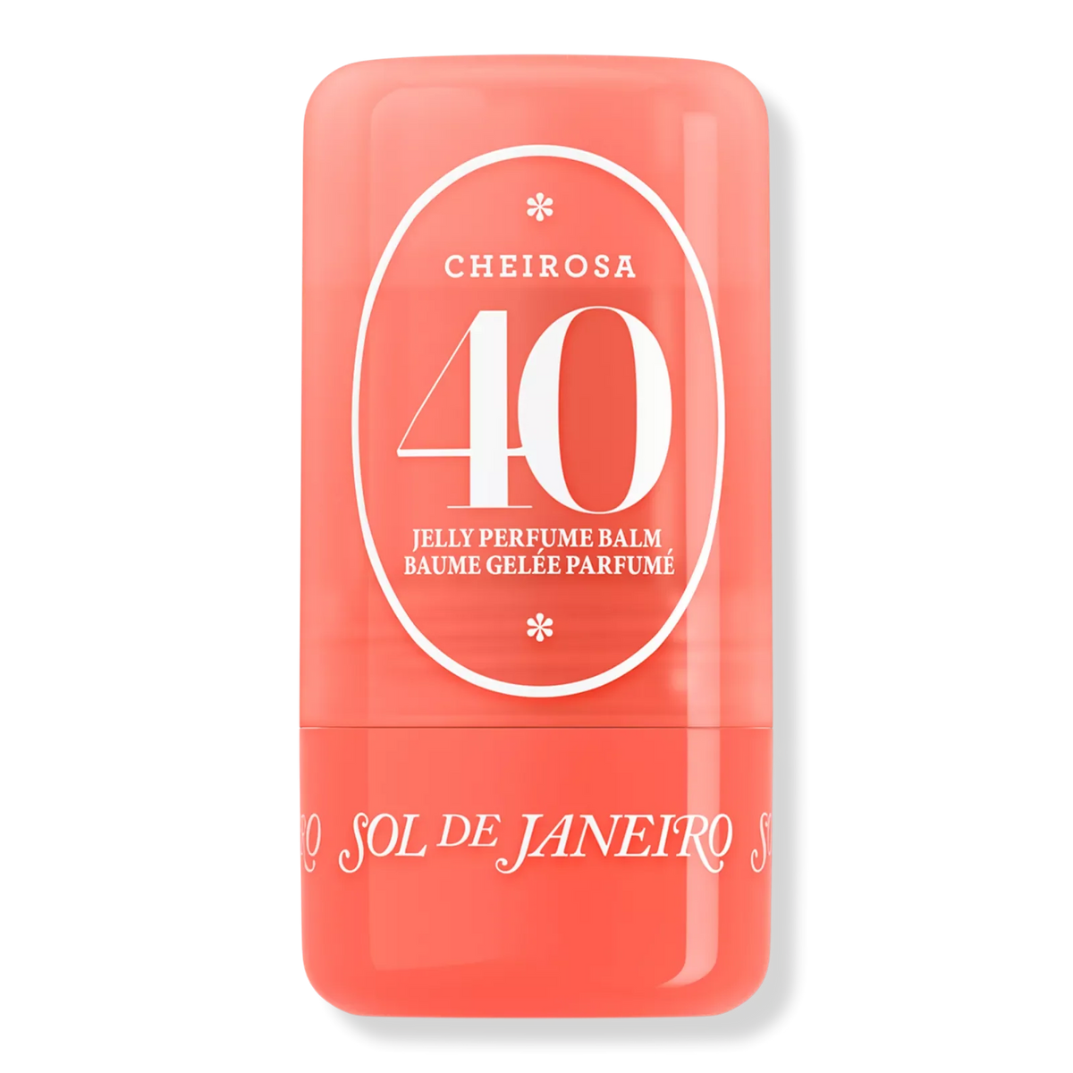 Sol de Janeiro - Cheirosa 40 Jelly Perfume Balm