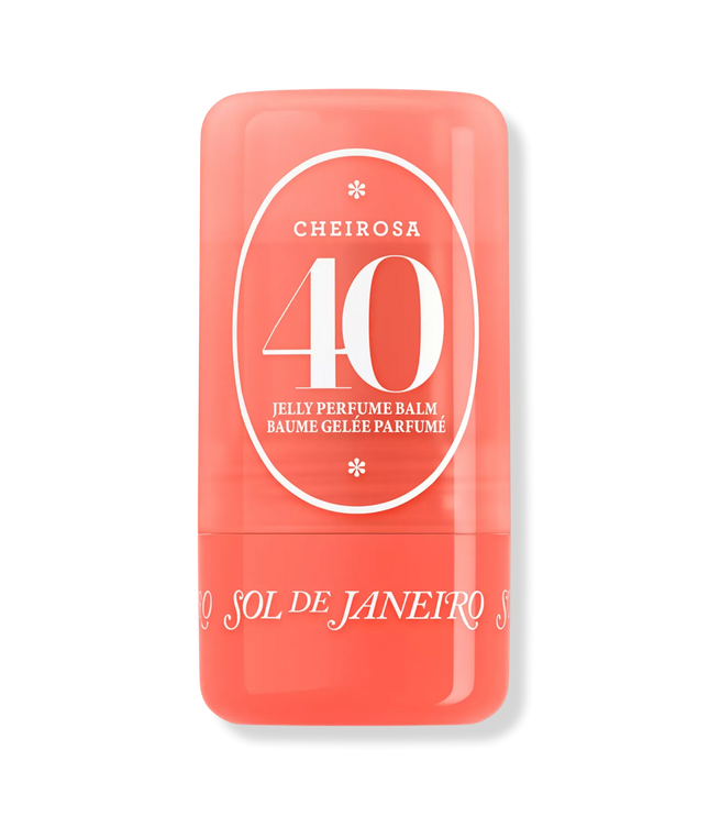 Sol de Janeiro | Cheirosa 40 Jelly Perfume Balm