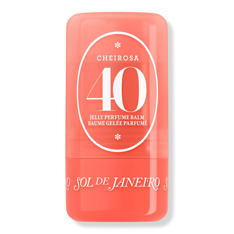 Sol de Janeiro - Cheirosa 40 Jelly Perfume Balm