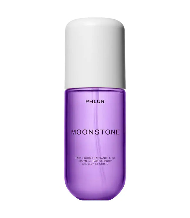 PHLUR
Mini Moonstone Hair & Body Fragrance Mist