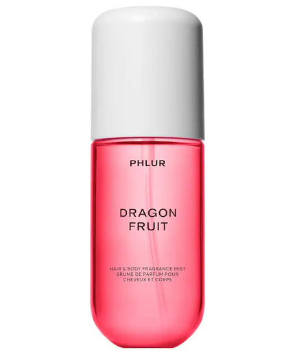 PHLUR
Dragon Fruit Hair & Body Fragrance Mist