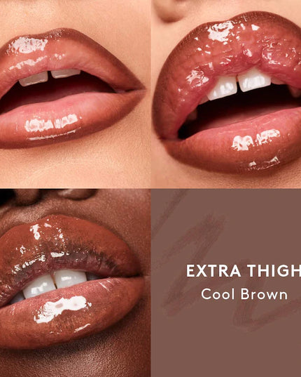 Fenty Beauty by Rihanna 
Extra Fu$$y Lip Liner + Mini Lip Luminizer Duo