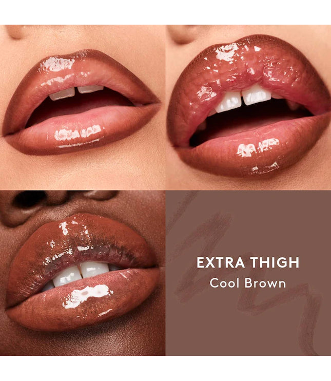 Fenty Beauty by Rihanna 
Extra Fu$$y Lip Liner + Mini Lip Luminizer Duo