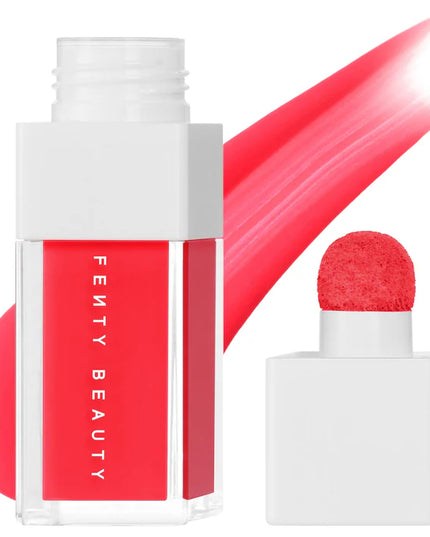 Fenty Beauty by Rihanna 
Shake N' Play Liquid Blush