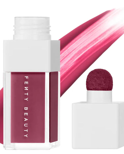 Fenty Beauty by Rihanna 
Shake N' Play Liquid Blush