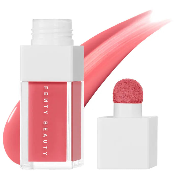 Fenty Beauty by Rihanna - Shake N' Play Liquid Blush