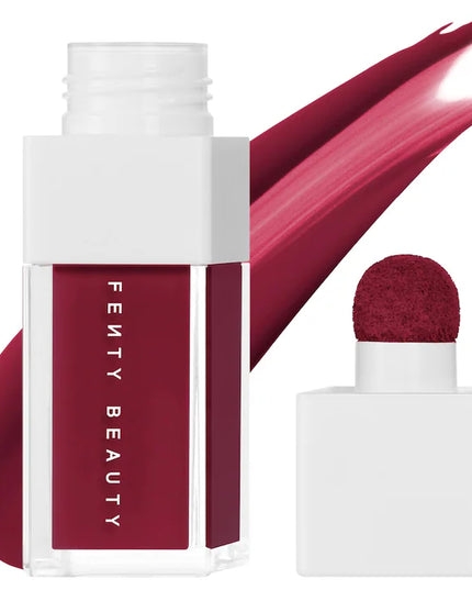 Fenty Beauty by Rihanna 
Shake N' Play Liquid Blush