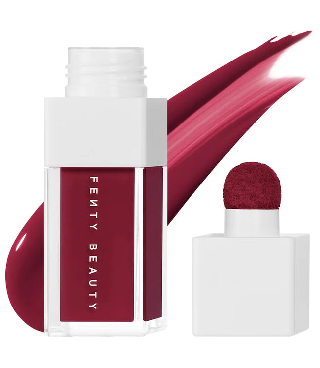 Fenty Beauty by Rihanna 
Shake N' Play Liquid Blush