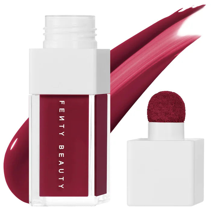 Fenty Beauty by Rihanna 
Shake N' Play Liquid Blush