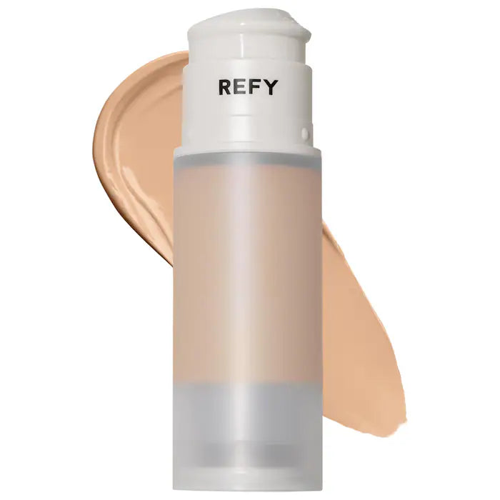 REFY - Skin Base Hydrating Gel Skin Tint with Hyaluronic Acid