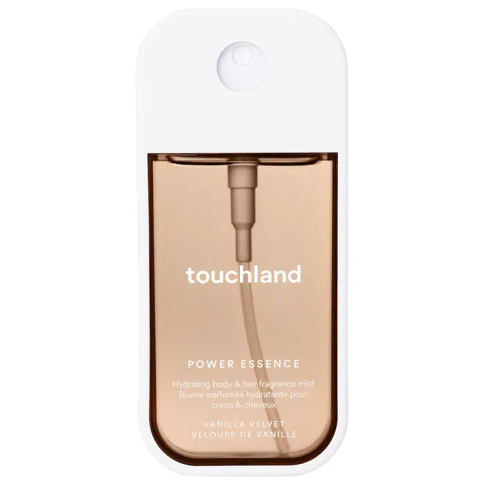 Touchland - Essence Body & Hair Fragrance Mist