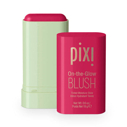 Pixi - On-the-Glow Blush
