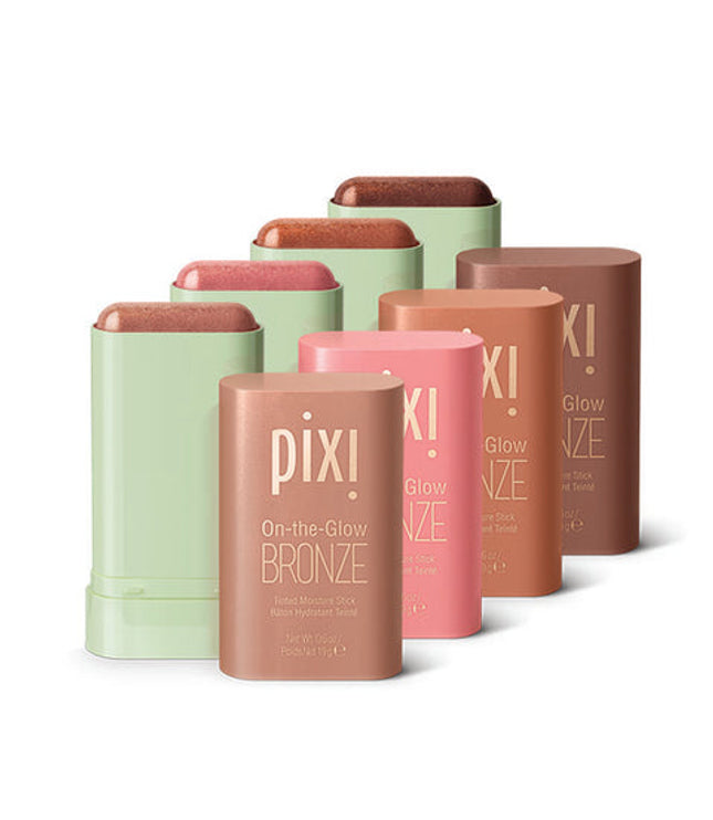 Pixi - On-the-Glow Bronze