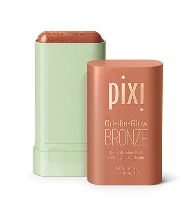Pixi - On-the-Glow Bronze