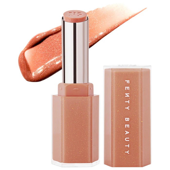 Fenty Beauty by Rihanna - Gloss Bomb Stix High-Shine Gloss Stick Shimmer Finish