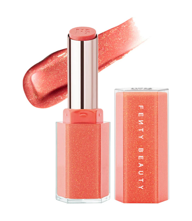 Fenty Beauty by Rihanna 
Gloss Bomb Stix High-Shine Gloss Stick Shimmer Finish