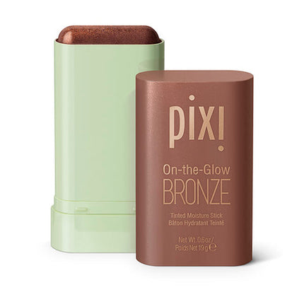 Pixi - On-the-Glow Bronze