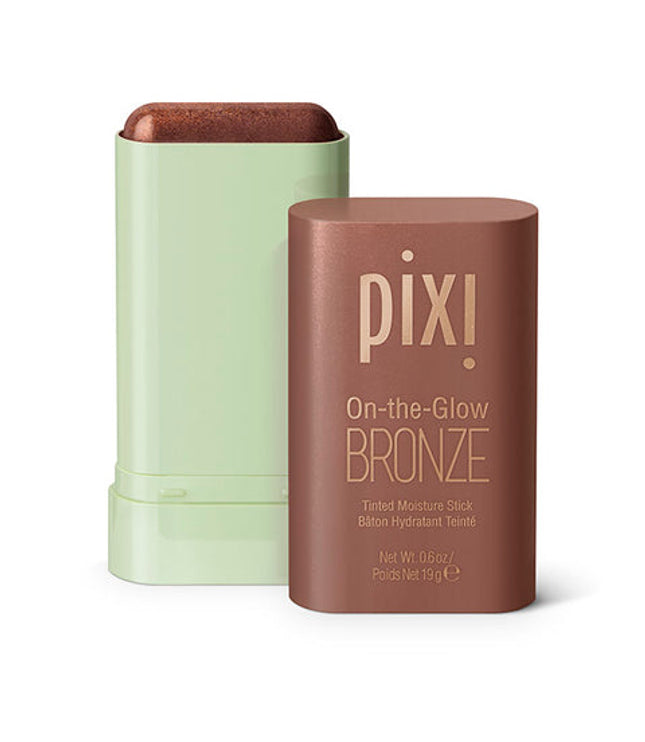 Pixi - On-the-Glow Bronze