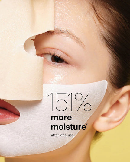 Dr. Jart+ 
Ceramidin™ Cream-Infused Mask