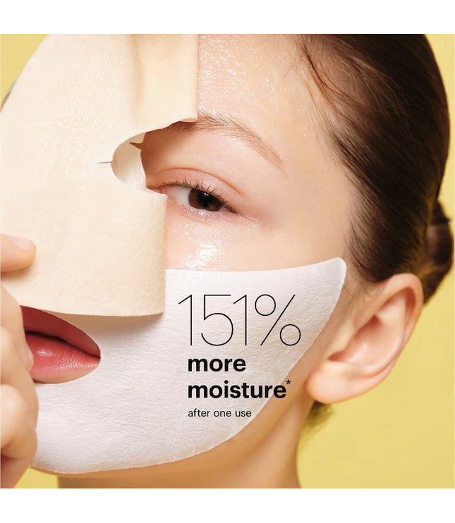 Dr. Jart+ 
Ceramidin™ Cream-Infused Mask