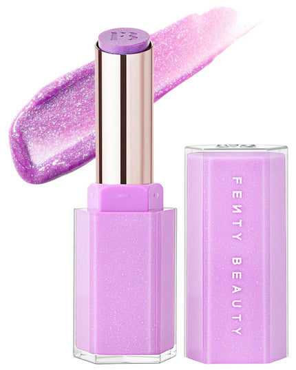 Fenty Beauty by Rihanna 
Gloss Bomb Stix High-Shine Gloss Stick Shimmer Finish