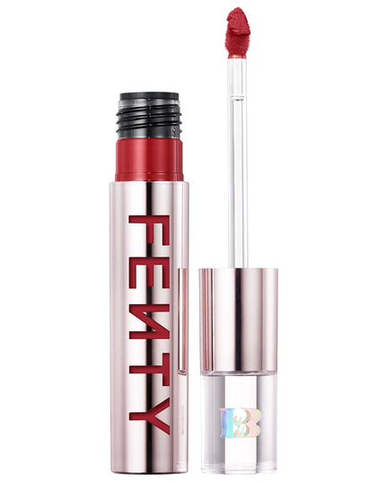Fenty Beauty by Rihanna - Fenty Icon Velvet Liquid Lipstick