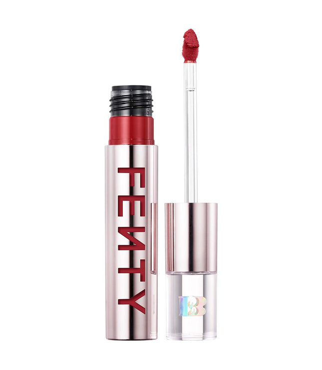 Fenty Beauty by Rihanna - Fenty Icon Velvet Liquid Lipstick