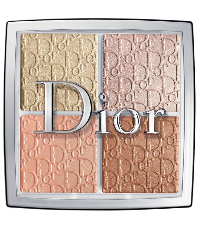 Dior - BACKSTAGE Glow Face Palette