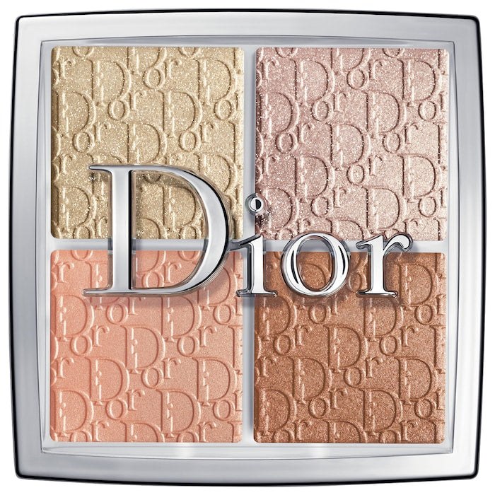 Dior - BACKSTAGE Glow Face Palette
