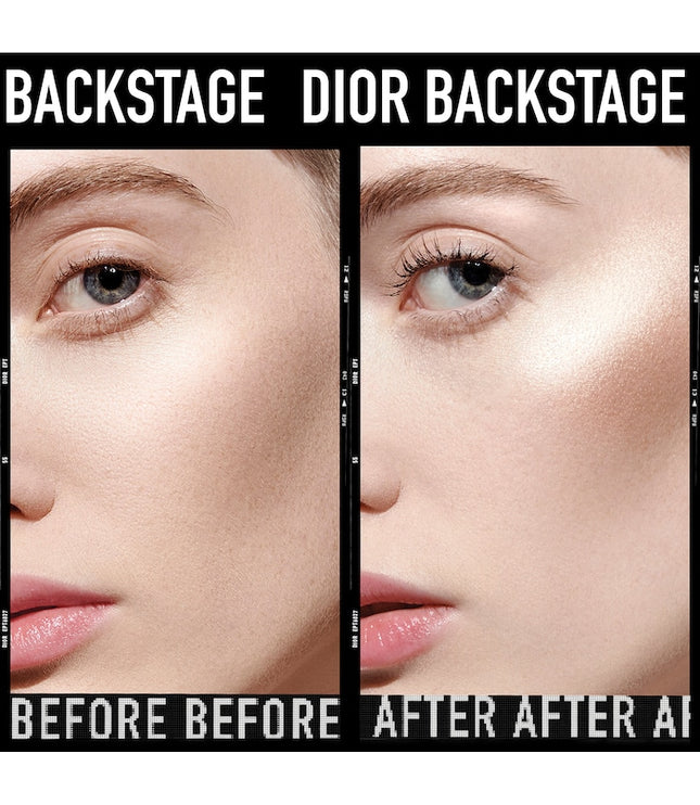 Dior - BACKSTAGE Glow Face Palette