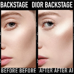 Dior - BACKSTAGE Glow Face Palette