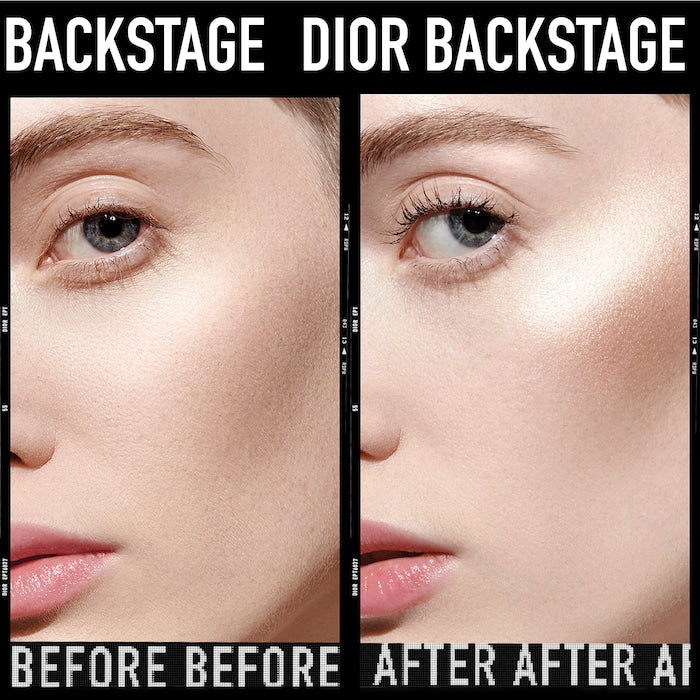 Dior - BACKSTAGE Glow Face Palette