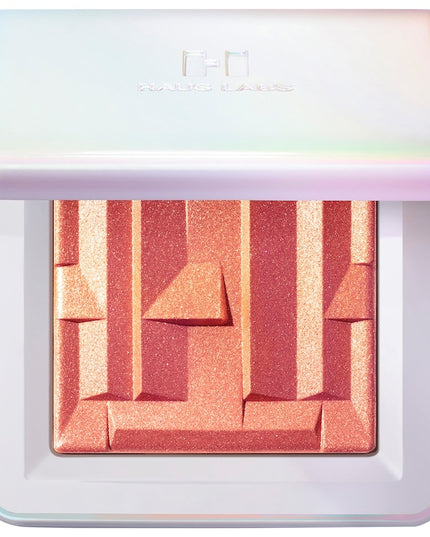 HAUS LABS BY LADY GAGA - Bio-Radiant Gel-Powder Highlighter with Fermented Arnica