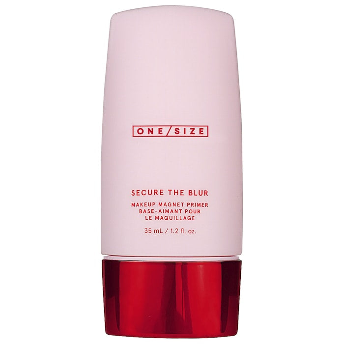 ONE/SIZE by Patrick Starrr - Secure the Blur Makeup Magnet Primer