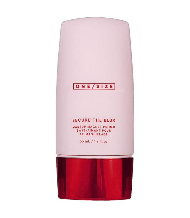 ONE/SIZE by Patrick Starrr - Secure the Blur Makeup Magnet Primer