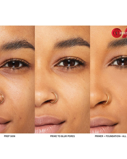 ONE/SIZE by Patrick Starrr - Secure the Blur Makeup Magnet Primer