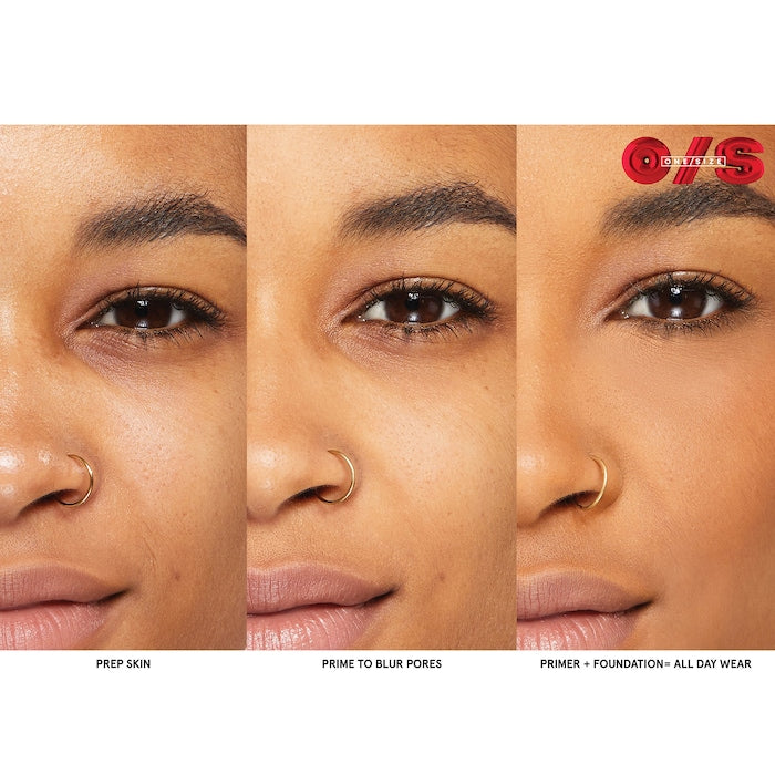 ONE/SIZE by Patrick Starrr - Secure the Blur Makeup Magnet Primer