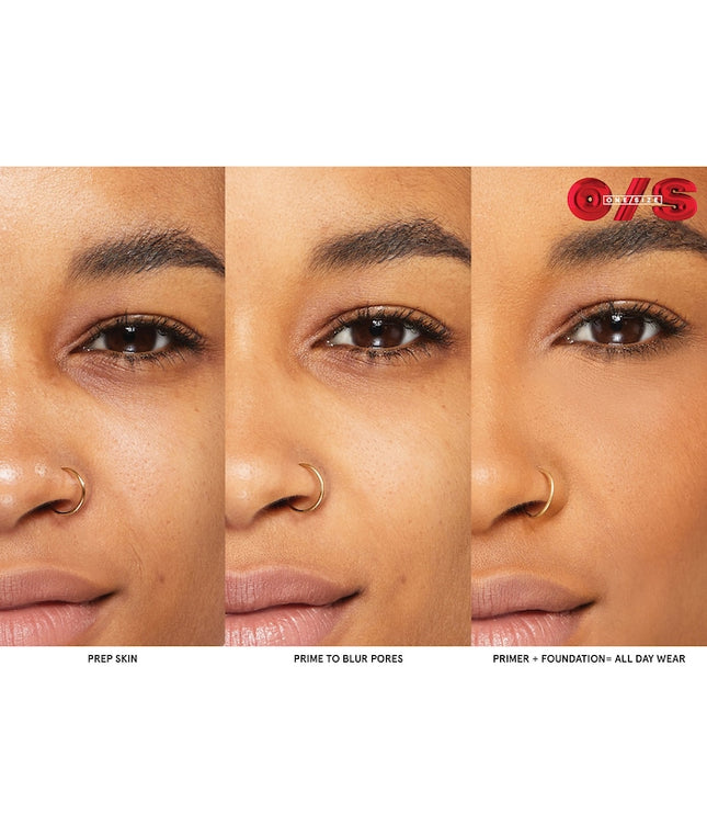 ONE/SIZE by Patrick Starrr - Secure the Blur Makeup Magnet Primer