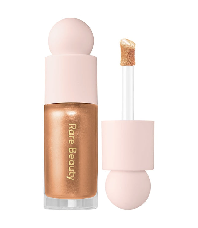 Rare Beauty by Selena Gomez - Positive Light Liquid Luminizer Highlight
