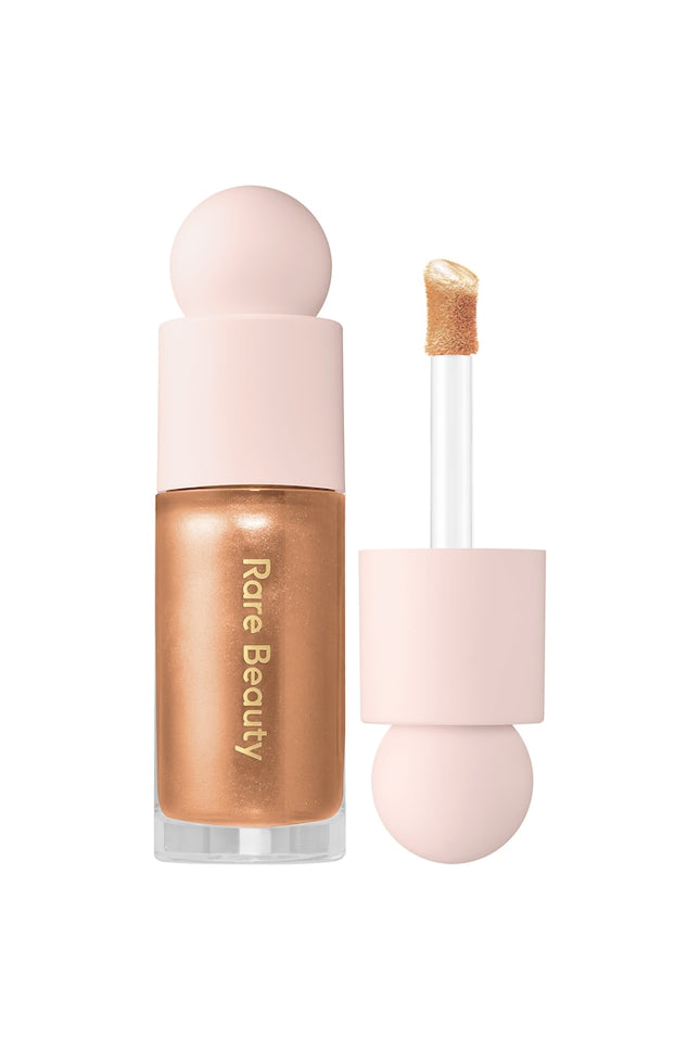 Rare Beauty by Selena Gomez - Positive Light Liquid Luminizer Highlight