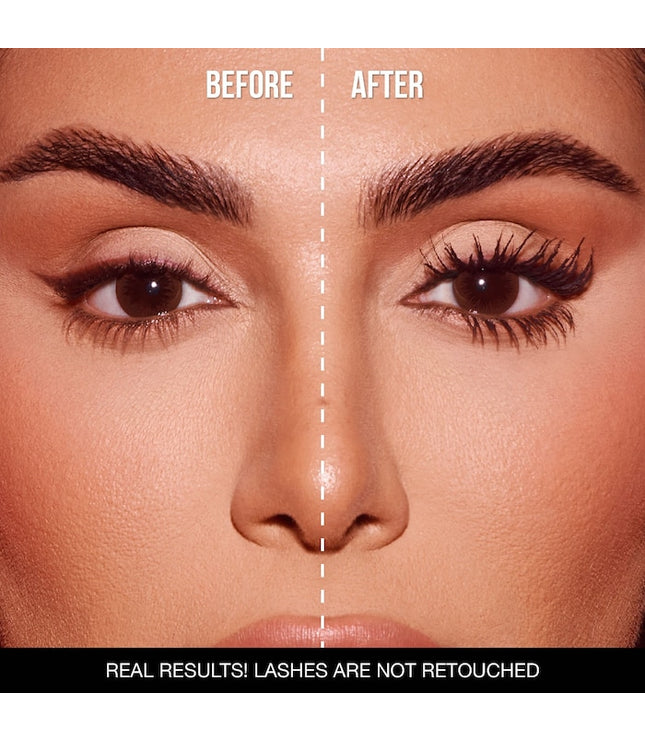 HUDA BEAUTY - 1 Coat WOW! Extra Volumizing and Lifting Mascara