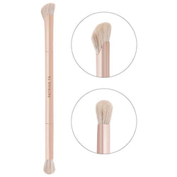 PATRICK TA - Precision Dual Ended Nose Brush