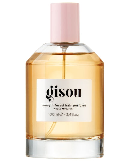 Gisou - Honey Infused Hair Perfume