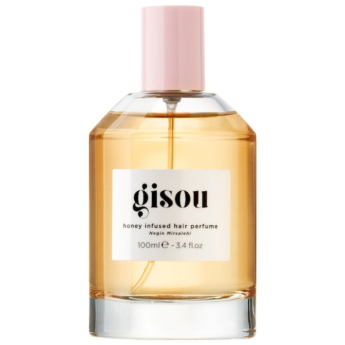 Gisou - Honey Infused Hair Perfume