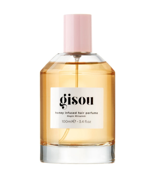 Gisou - Honey Infused Hair Perfume