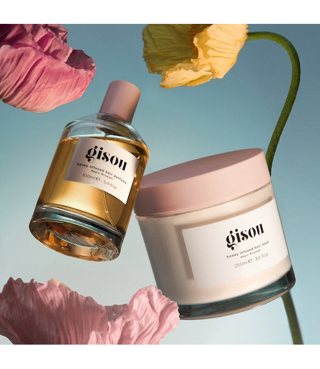 Gisou - Honey Infused Hair Perfume