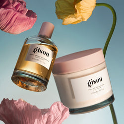 Gisou - Honey Infused Hair Perfume