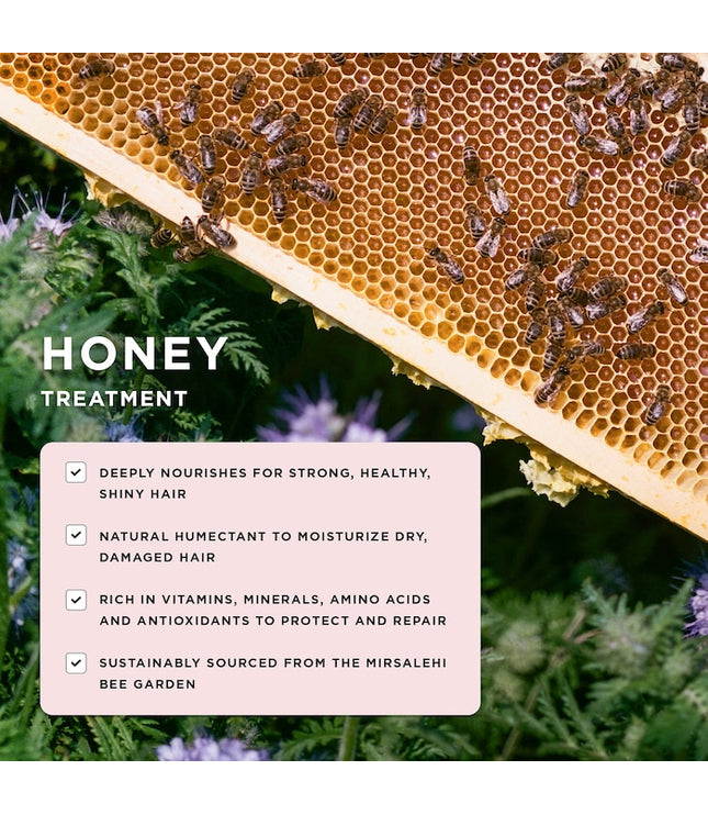 Gisou - Honey Infused Hair Perfume