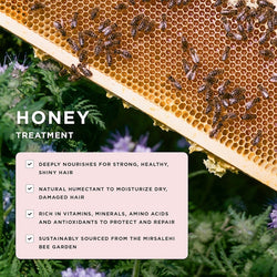 Gisou - Honey Infused Hair Perfume