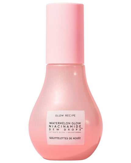 Glow Recipe - Watermelon Glow Niacinamide Dew Drops Serum